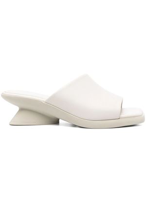 Sand beige Bulder mules VIC MATIE' | 1G3650DG38G200111